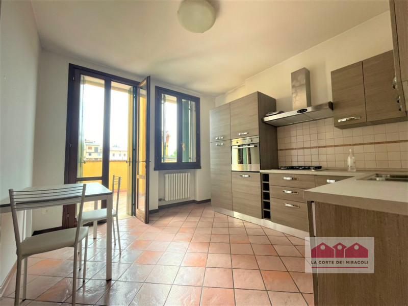 AFFITTI Appartamento a Vicenza – foto 1