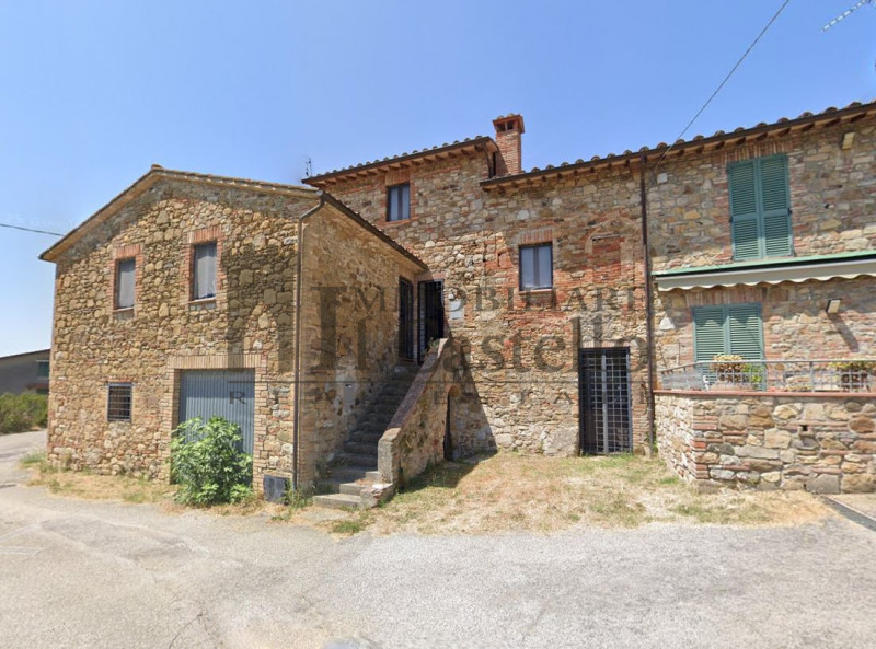 Magione Vendita Casa a schiera porzione di testa