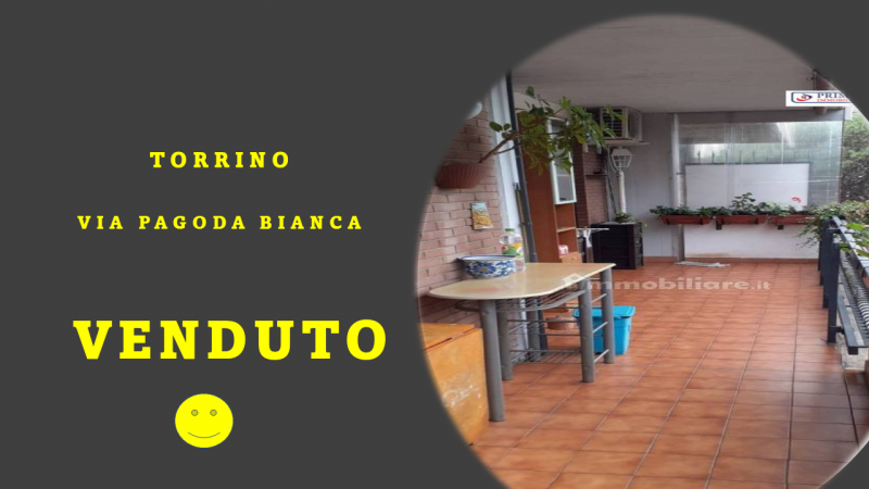 Roma Vendita Appartamento bilocale