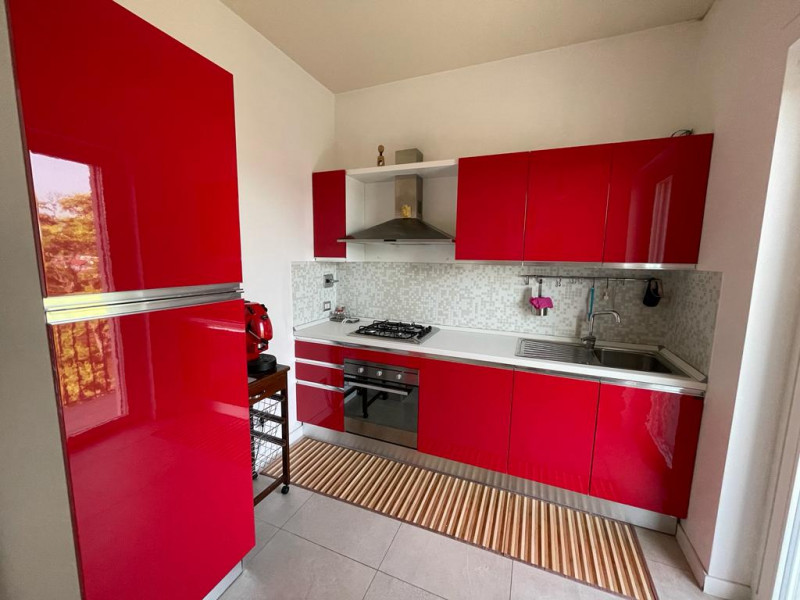 Marsicovetere Affitto Appartamento