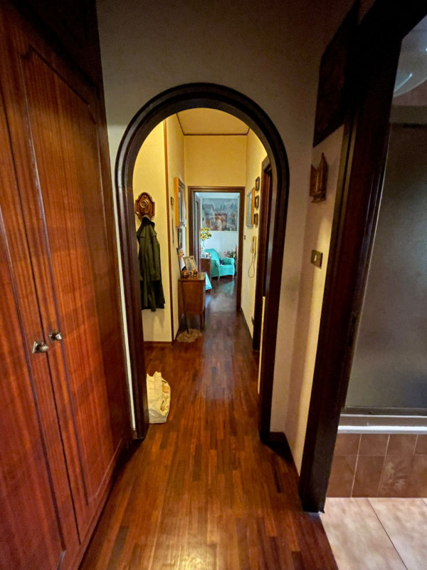 Napoli Affitto Appartamento bilocale