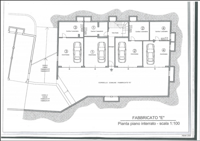 Appartamento in vendita a Calcinato (BS)