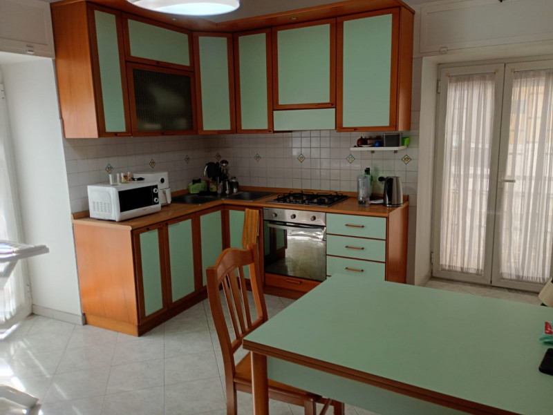 Napoli Affitto Stanze