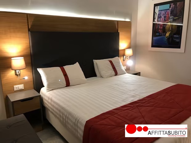 Napoli Affitto Stanze