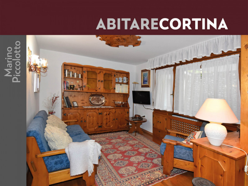 Cortina d'Ampezzo Affitto Appartamento