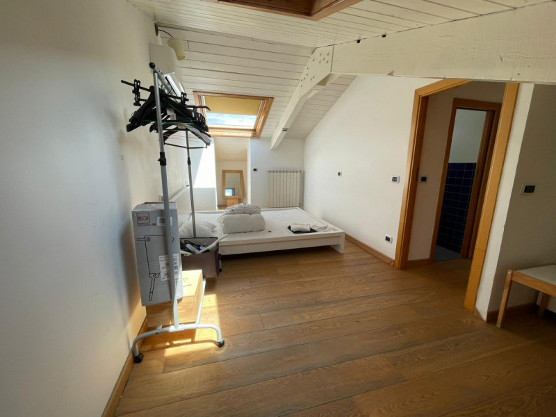 Napoli Affitto Appartamento quadrilocale