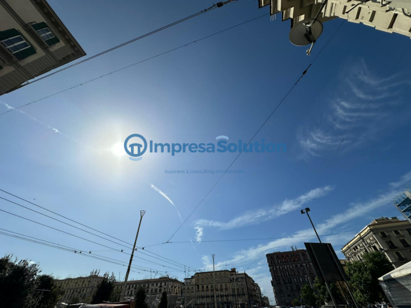 Napoli Vendita Negozio
