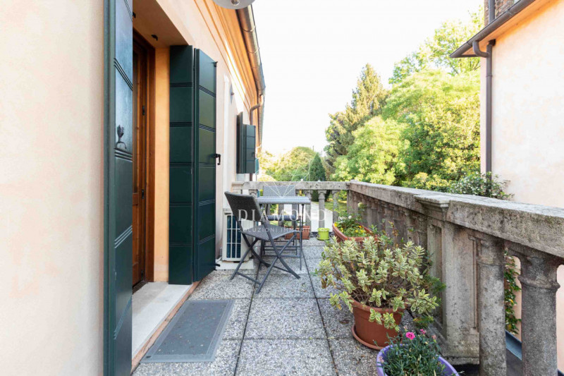 DISPONBIILE DAL 01 GIUGNO 2026.
Biadene: inserito in residence ricavato da una Villa risalente al...