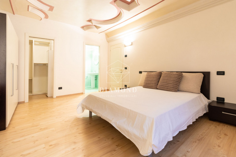 DISPONBIILE DAL 01 GIUGNO 2026.
Biadene: inserito in residence ricavato da una Villa risalente al...