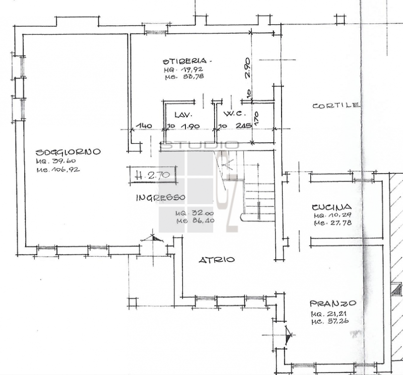 LOREGGIA CENTRO

Tutto quello che cerchi in una casa te lo offriamo noi: INDIPENDENZA, SPAZI ABIT...