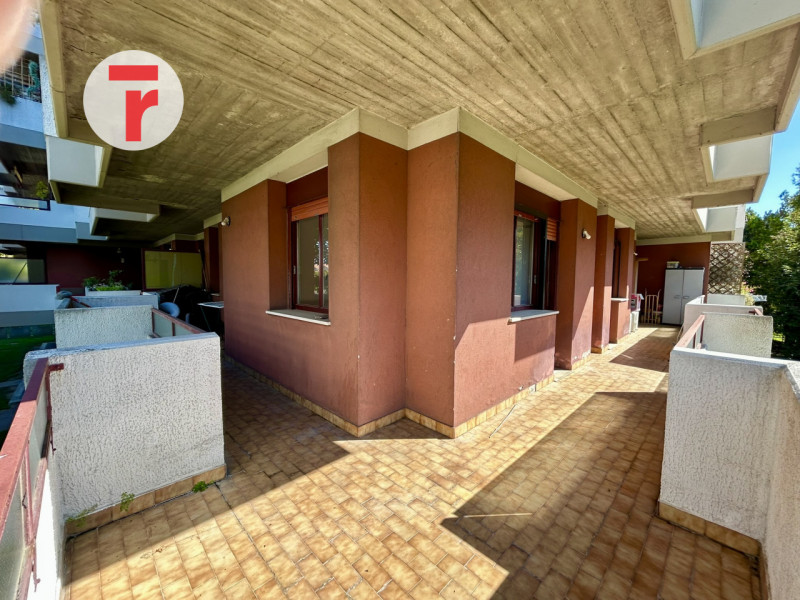 Pontevigodarzere - al confine con Vigodarzere, in contesto esclusivamente residenziale caratteriz...