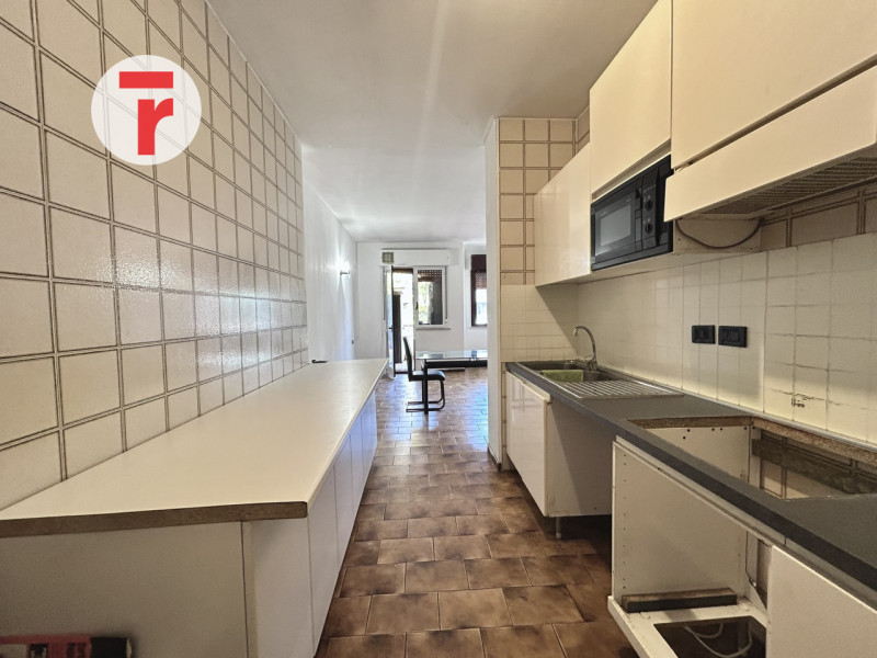 Pontevigodarzere - al confine con Vigodarzere, in contesto esclusivamente residenziale caratteriz...