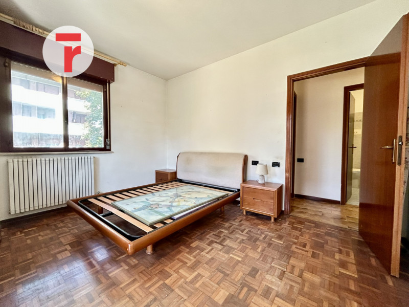 Pontevigodarzere - al confine con Vigodarzere, in contesto esclusivamente residenziale caratteriz...