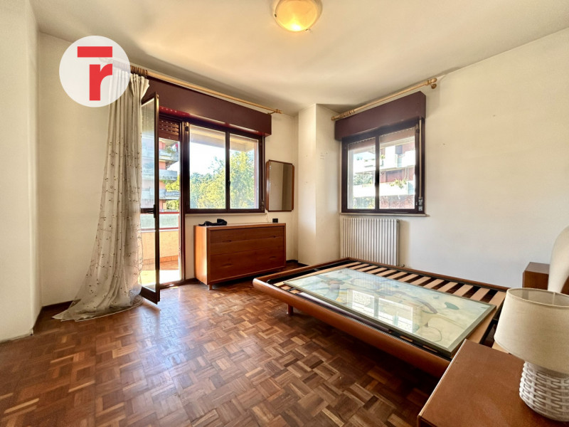 Pontevigodarzere - al confine con Vigodarzere, in contesto esclusivamente residenziale caratteriz...