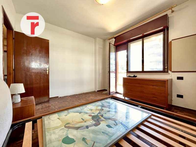 Pontevigodarzere - al confine con Vigodarzere, in contesto esclusivamente residenziale caratteriz...