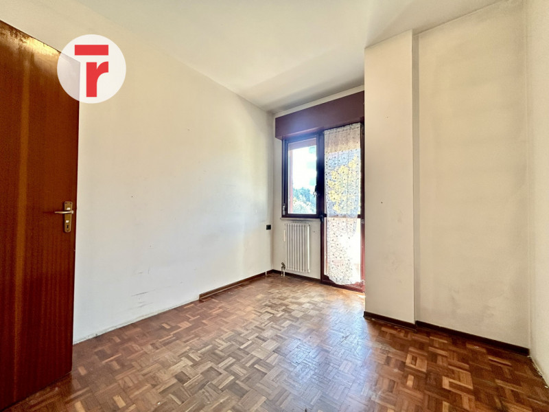 Pontevigodarzere - al confine con Vigodarzere, in contesto esclusivamente residenziale caratteriz...