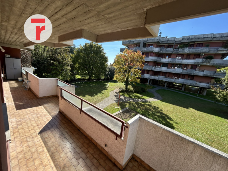 Pontevigodarzere - al confine con Vigodarzere, in contesto esclusivamente residenziale caratteriz...