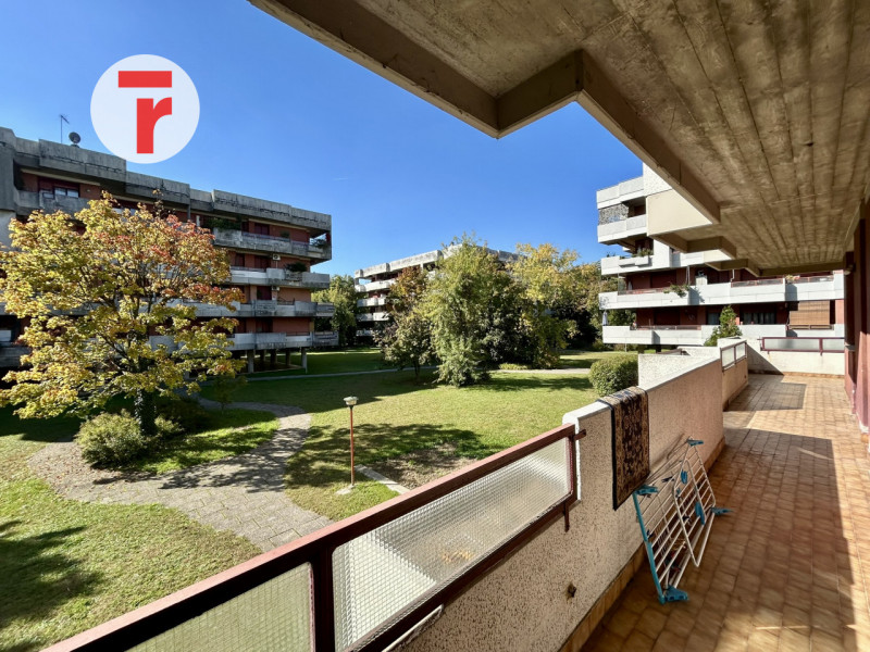 Pontevigodarzere - al confine con Vigodarzere, in contesto esclusivamente residenziale caratteriz...