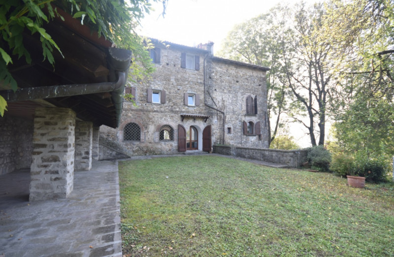 Monzuno Affitto Appartamento più di 5 locali