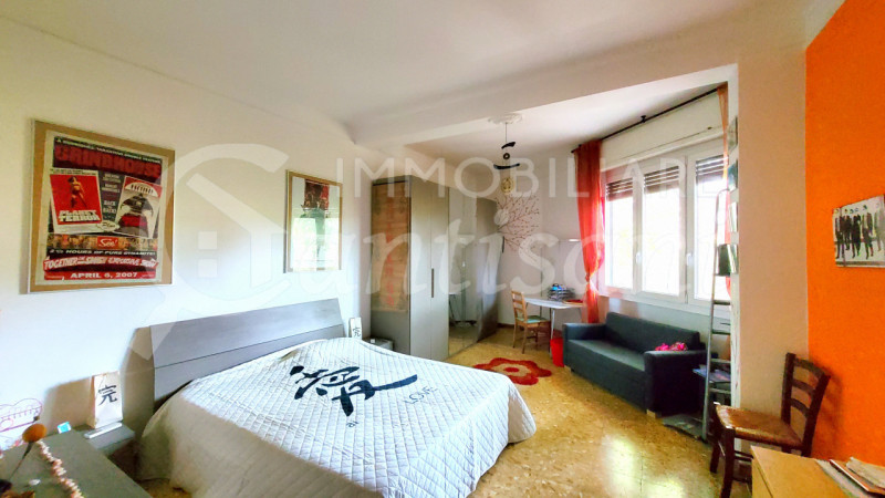 Firenze Affitto Appartamento trilocale