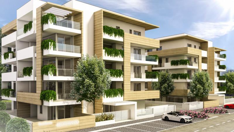 Ultime unità disponibili! In contesto residenziale esclusivo siamo a proporre le ultime unità dis...