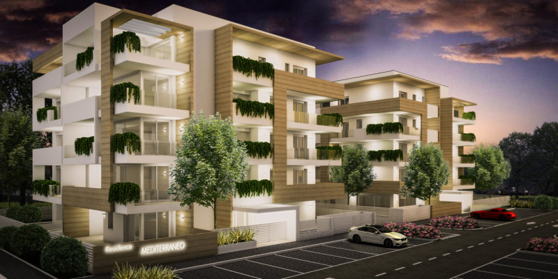 Ultime unità disponibili! In contesto residenziale esclusivo siamo a proporre le ultime unità dis...