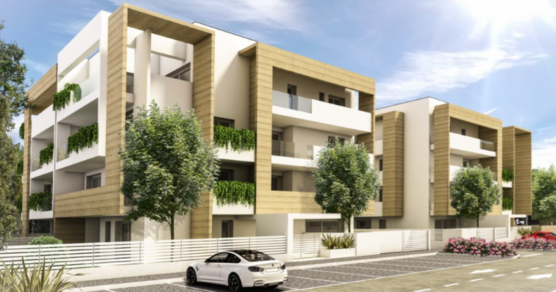 Ultime unità disponibili! In contesto residenziale esclusivo siamo a proporre le ultime unità dis...