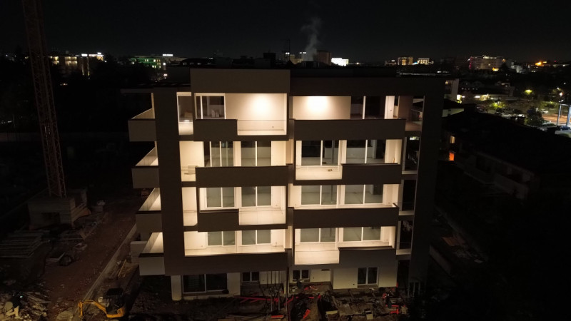 Ultime unità disponibili! In contesto residenziale esclusivo siamo a proporre le ultime unità dis...