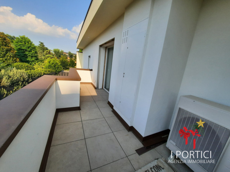 Trebaseleghe- 

In zona tranquilla e residenziale a Trebaseleghe, proponiamo l’ultimo appartament...