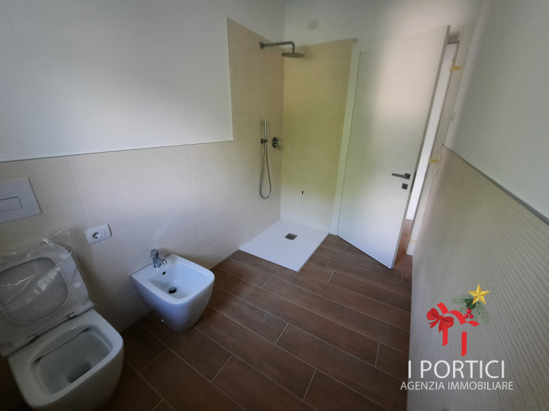 Trebaseleghe- 

In zona tranquilla e residenziale a Trebaseleghe, proponiamo l’ultimo appartament...