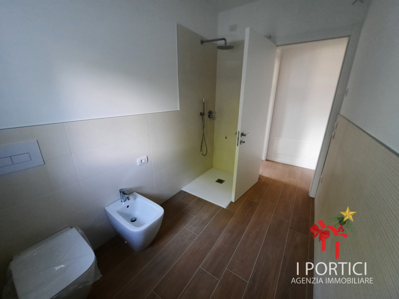 Trebaseleghe- 

In zona tranquilla e residenziale a Trebaseleghe, proponiamo l’ultimo appartament...