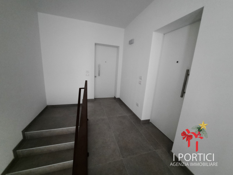 Trebaseleghe- 

In zona tranquilla e residenziale a Trebaseleghe, proponiamo l’ultimo appartament...