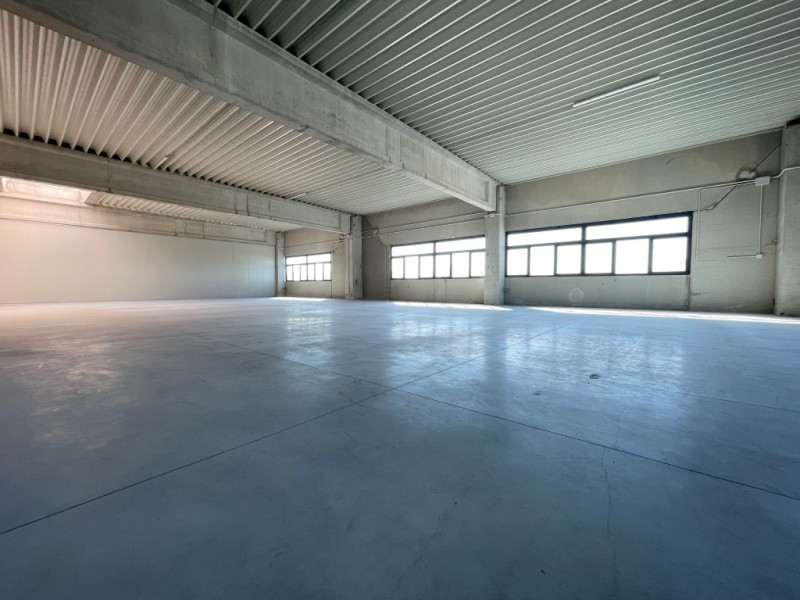 Montebelluna Affitto Capannone