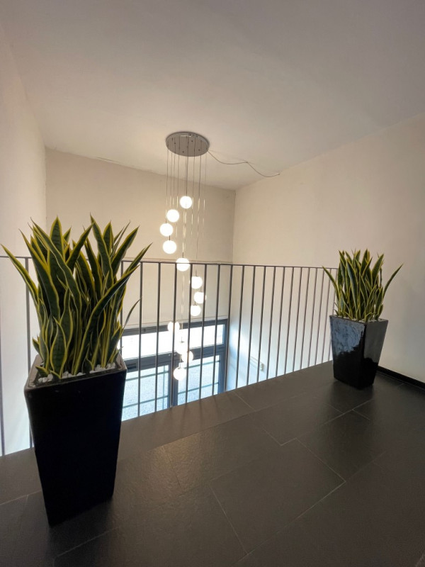 In zona industriale Pip di Posmon, proponiamo in affitto un ampio CAPANNONE AD USO ARTIGIANALE di...