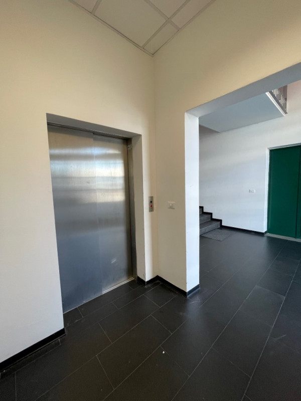 In zona industriale Pip di Posmon, proponiamo in affitto un ampio CAPANNONE AD USO ARTIGIANALE di...