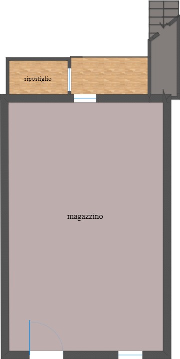 Oggi ti portiamo a scoprire un immobile che è molto più di un semplice appartamento: è una soluzi...