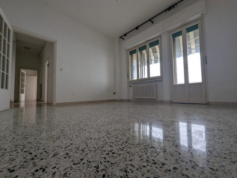 Macerata Vendita Appartamento quadrilocale