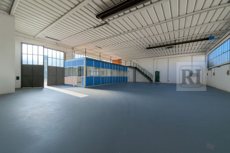 Limena Affitto Capannone