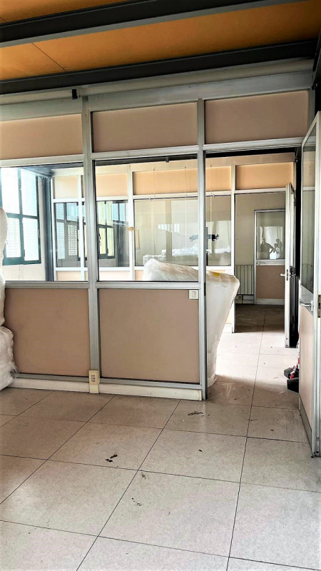 Proponiamo in esclusiva un capannone industriale di 850 mq situato nel Comune di Limena, una zona...