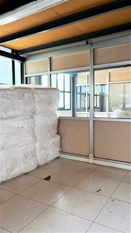 Proponiamo in esclusiva un capannone industriale di 850 mq situato nel Comune di Limena, una zona...