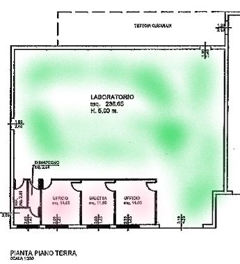 Proponiamo in esclusiva un capannone industriale di 850 mq situato nel Comune di Limena, una zona...