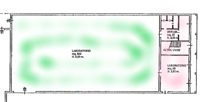 Proponiamo in esclusiva un capannone industriale di 850 mq situato nel Comune di Limena, una zona...