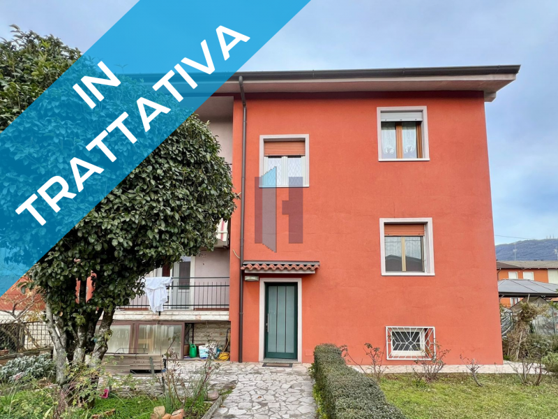 Brescia Vendita Appartamento quadrilocale