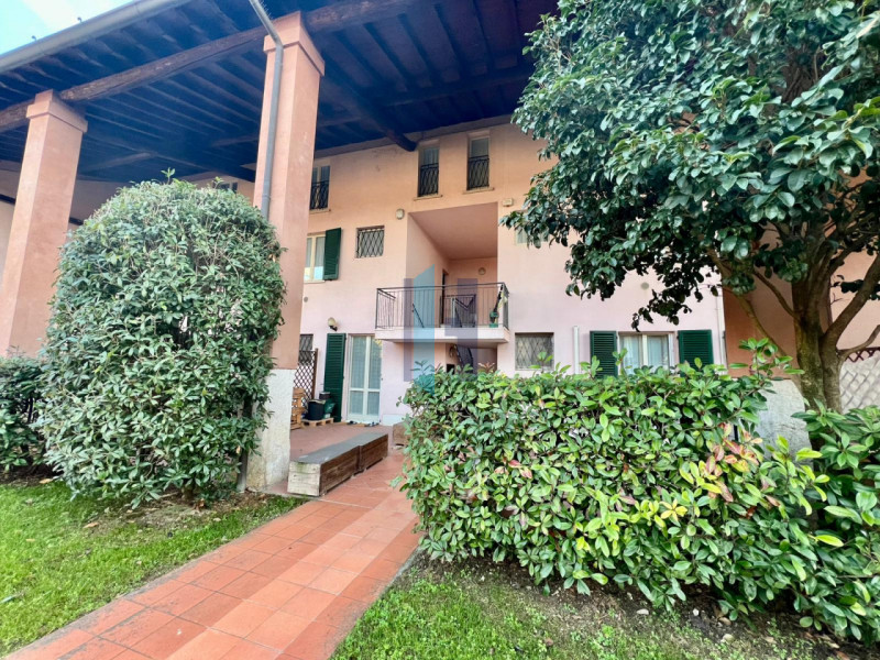 Brescia Vendita Appartamento quadrilocale