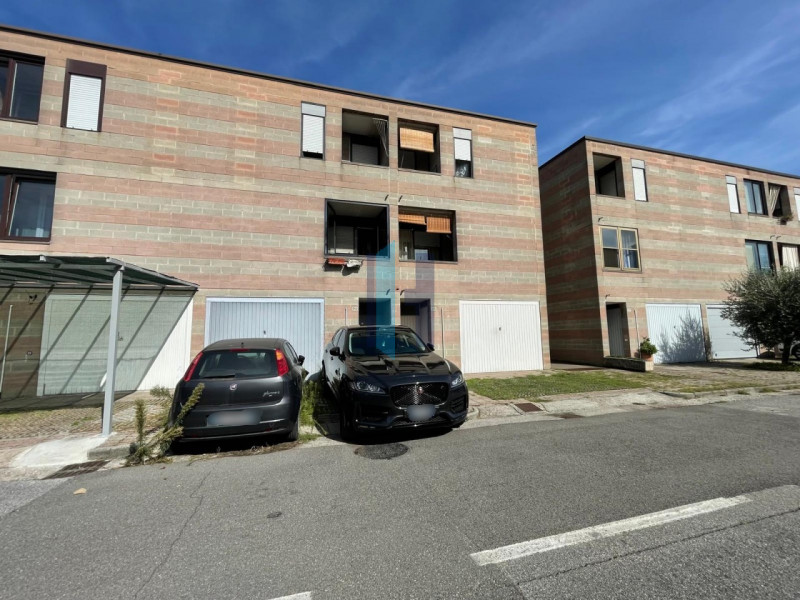 Brescia Vendita Casa a schiera porzione centrale