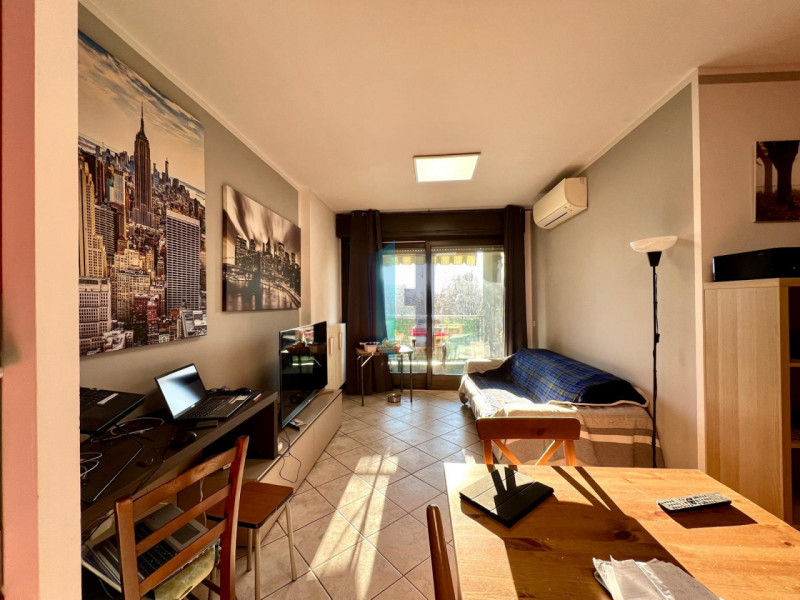 Brescia Vendita Appartamento bilocale