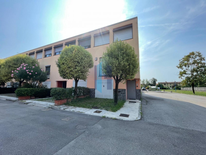 Brescia Vendita Casa a schiera porzione di testa