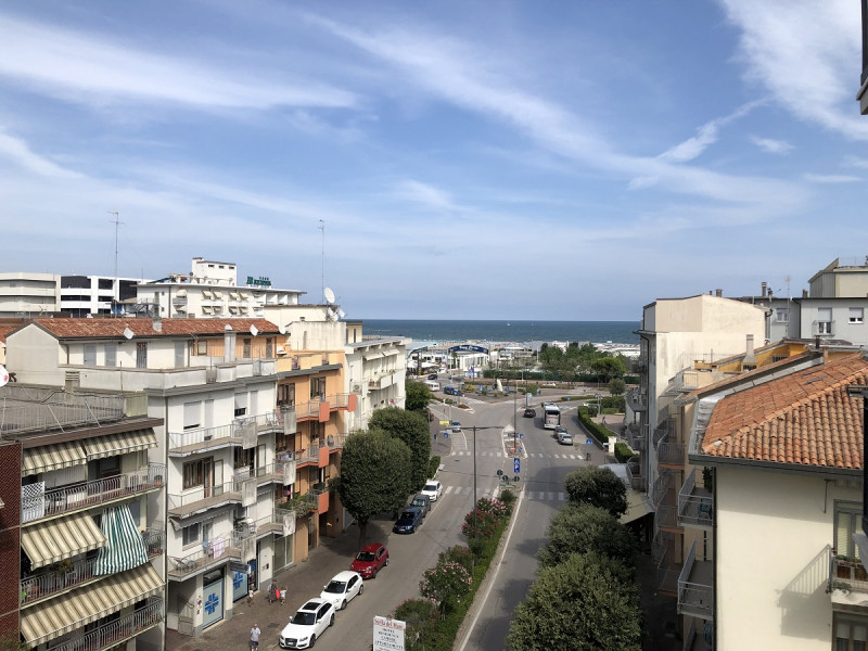 Chioggia Vendita Appartamento quadrilocale