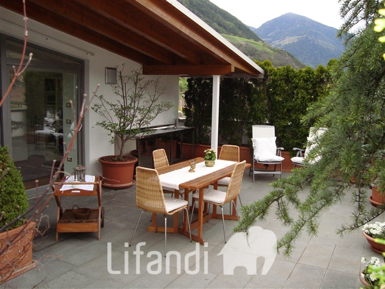 Bressanone/Brixen Vendita Attico