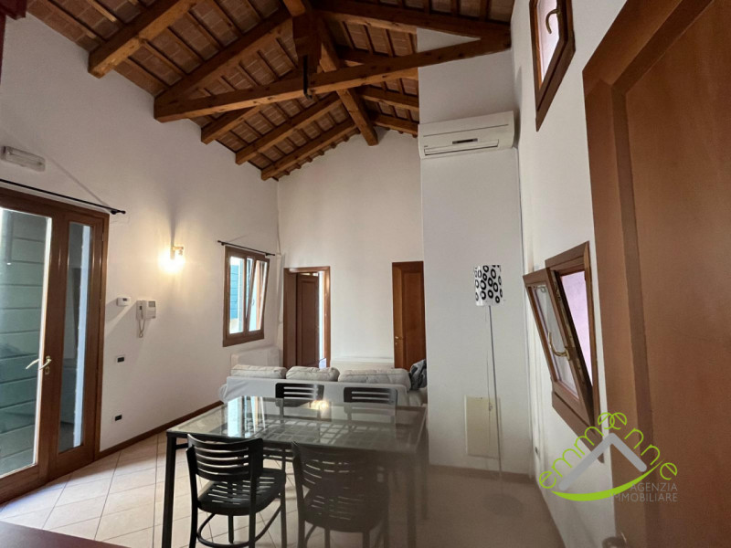 Dolo Affitto Appartamento trilocale